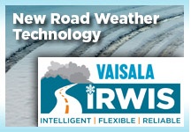 New Road Weather Technology