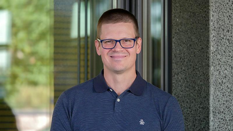 产品经理 Antti Viitanen