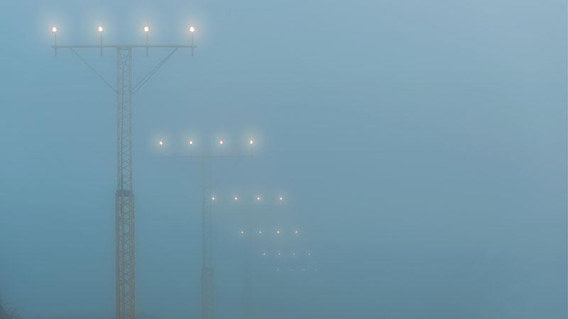 利马国际机场通过综合的 AviMet RVR 和 AviMet AWOS 解决方案自信地扩建