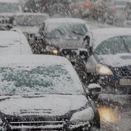 Best practices for sustainable winter road maintenance