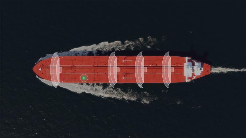 Vaisala Windpropulsion