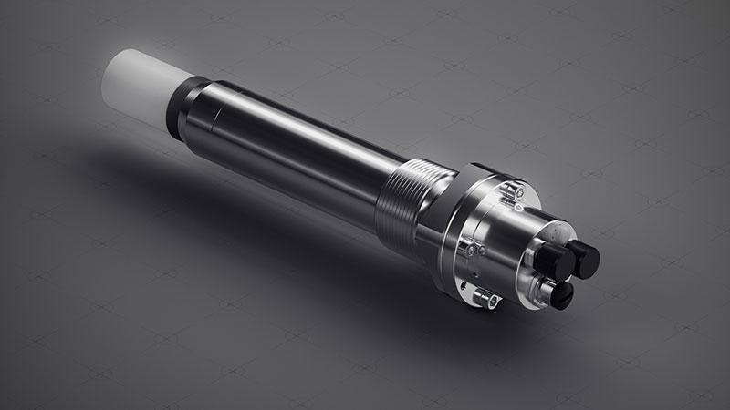用于 CCUS 的多气体 CO2 仪表 MGP241