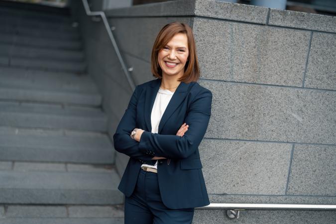 Anne Jalkala
