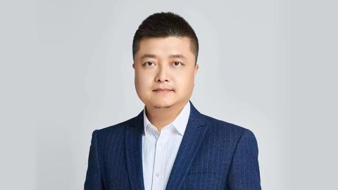 熊骁然