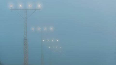 利马国际机场通过综合的 AviMet RVR 和 AviMet AWOS 解决方案自信地扩建