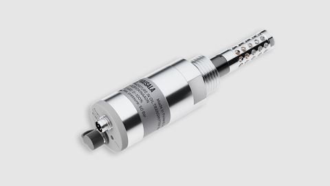 MMT143 油中水分和温度变送器