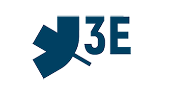 3E Logo