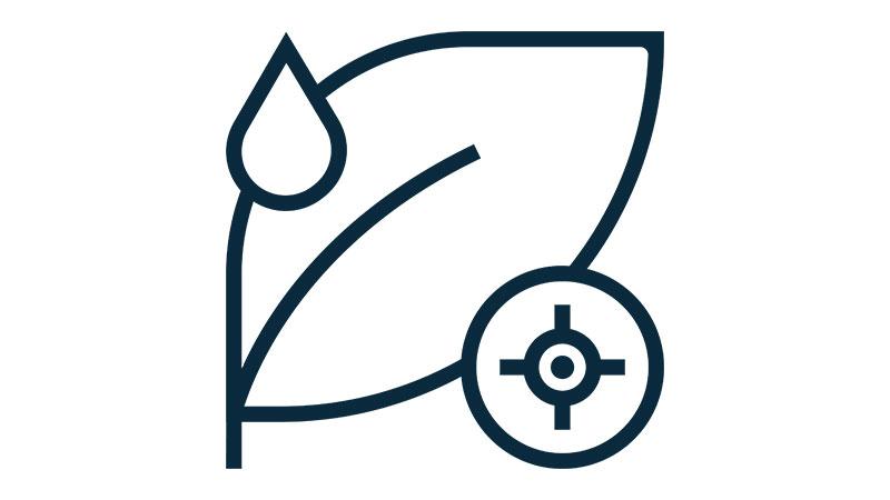 图标：露点