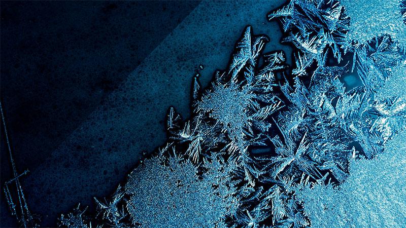 Frost