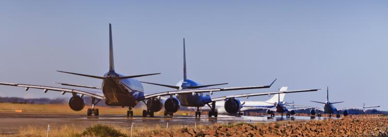 Airport