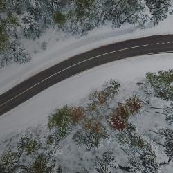 Vaisala road condition and road analysis solutions
