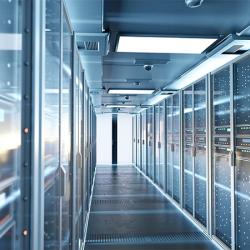 data center