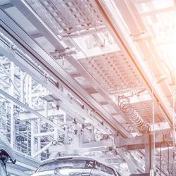 automotive industry car manufacturing
