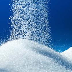 Sugar cristals