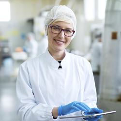 Food production
