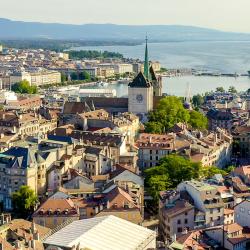 WMO World Congress, Geneva, Switzerland