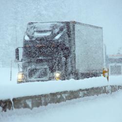Join Vaisala at the Pacific Northwest Snowfighters Conference 2023 in Portland Oregon, June 6-7. 