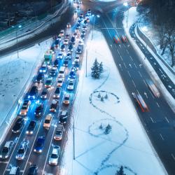 APWA Western Snow & Ice - winter driving