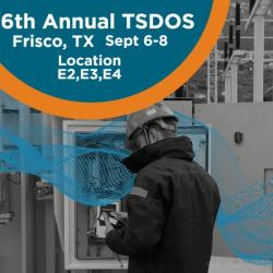 TSDOS 2023