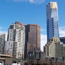 Melbourne