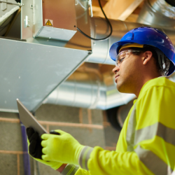Lift-HVAC-AHR Expo