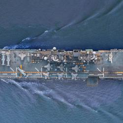 A WORLD-CLASS EXHIBITION FOR TECHNOLOGY, MARITIME & DEFENCE INDUSTRY CAPABILITIES.