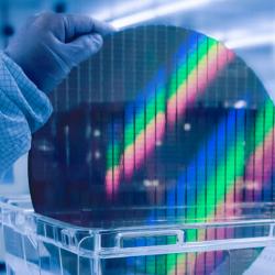 Wafer cleaning