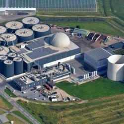 Pentair plant
