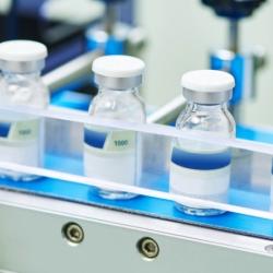 Medicine and vaccine manufacturing