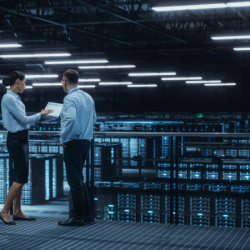 Data Center