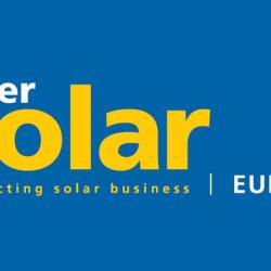 Intersolar Europe logo