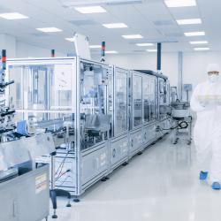 Cleanroom