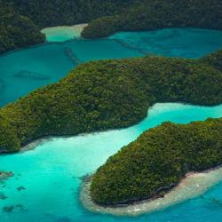 Solomon islands