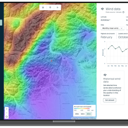 Vaisala Compass data source view