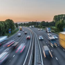 Automotive - Highway Driving