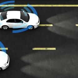 Autonomous cars