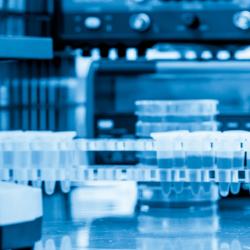 Lab Equipment