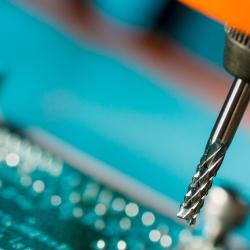 Semiconductor Industry