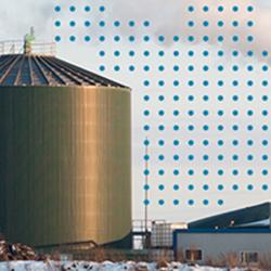 Biogas Plant