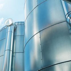 Biogas Plant