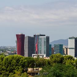 Barcelona, Spain