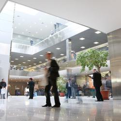 Indoor space - indoor air quality