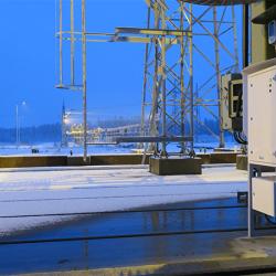 Power seminar