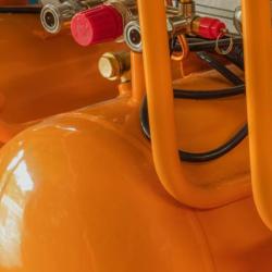 Air compressors