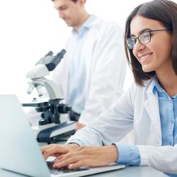 Laboratory work