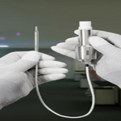HPP272 probe with PEROXCAP® hydrogen peroxide sensor, H2O2 sensor for vaporized hydrogen peroxide concentration and other relevant parameters monitoring in bio-decontamination
