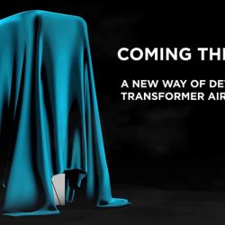 New ways for detecting air leaks in transformers 
