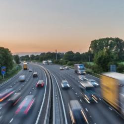 Road Weather API