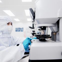 Cleanroom
